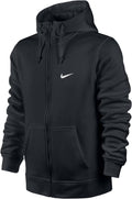 Nike Men's Child (1-4 Years) Hoodie FZ Fleece TM Club19 - Warm