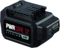 SKIL PWRCore 12 4.0Ah Lithium Battery with PWRAssist - Longer Runtime