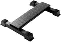 Steel Calf Raise Bar Versatile Calf Raise Machine - Heavy Duty Trainer