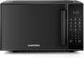 Countertop Microwave Oven 0.9 Cu. Ft. 900W - Compact, Powerful Cook