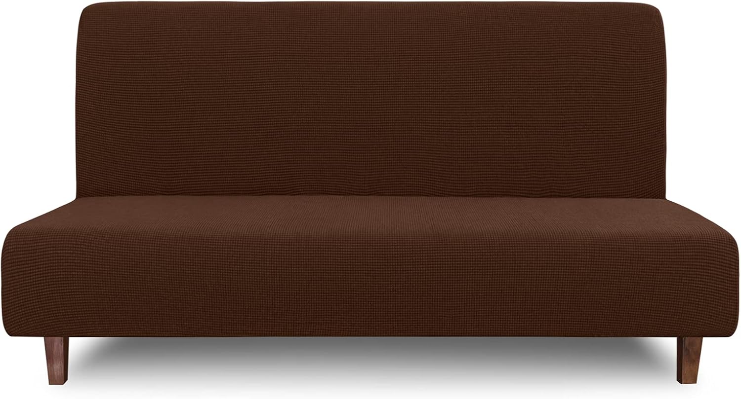 100% Waterproof Futon Cover for Pets and Kids - Easy-Going