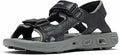 Columbia Unisex-Child Techsun Vent Sport Sandal for Active Kids