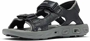 Columbia Unisex-Child Techsun Vent Sport Sandal for Active Kids