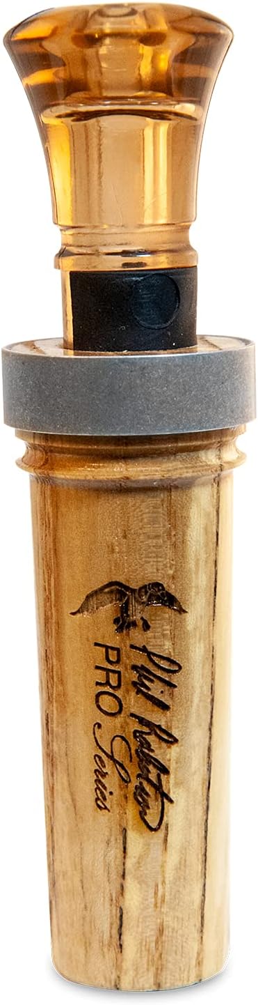 Duck Commander Pro Series Duck Call: Outstanding Volume & Tone