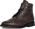Thursday Boot Company Captain Men's Lace-up Boot - Rugged Everyday is