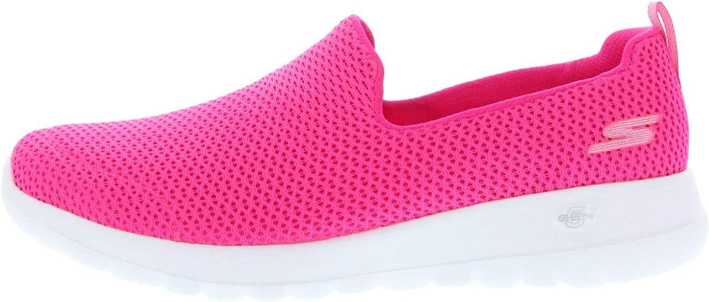Skechers Women's Go Walk Joy-Terrific Slip-On Sneakers Review