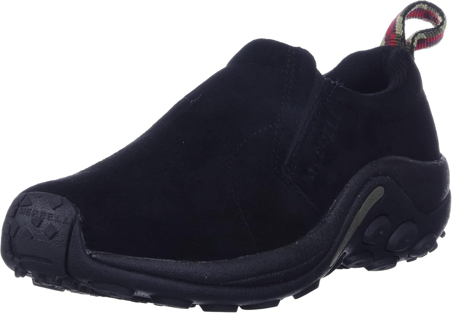 Merrell Women's Jungle Moc Mountaineering Boot for Comfort