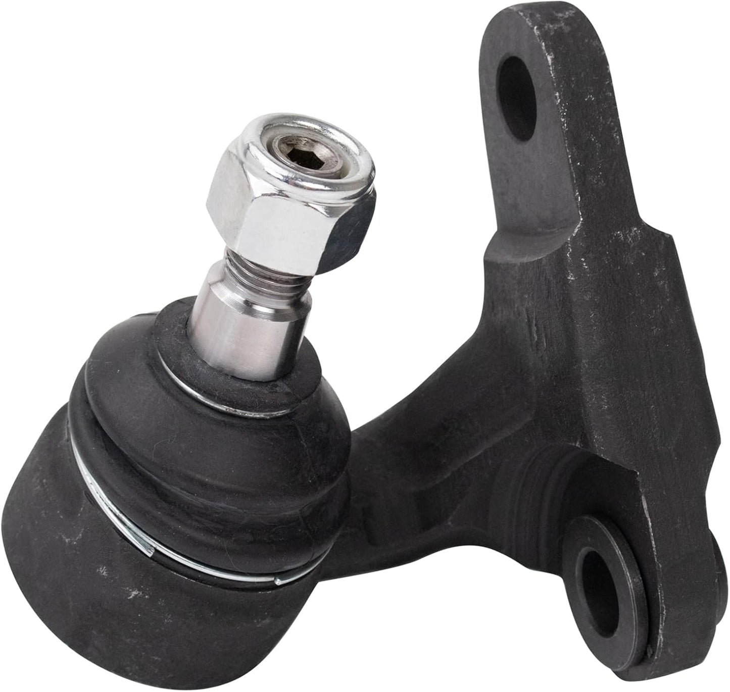 TRQ Front Inner Lower Left Ball Joint for BMW 325xi 330xi