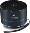 XLeader A6 Small Bluetooth Speaker - Waterproof Mini Speaker