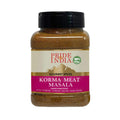 Korma Meat Masala Mix Pack of 6 - Gourmet Traditional Korma Blend