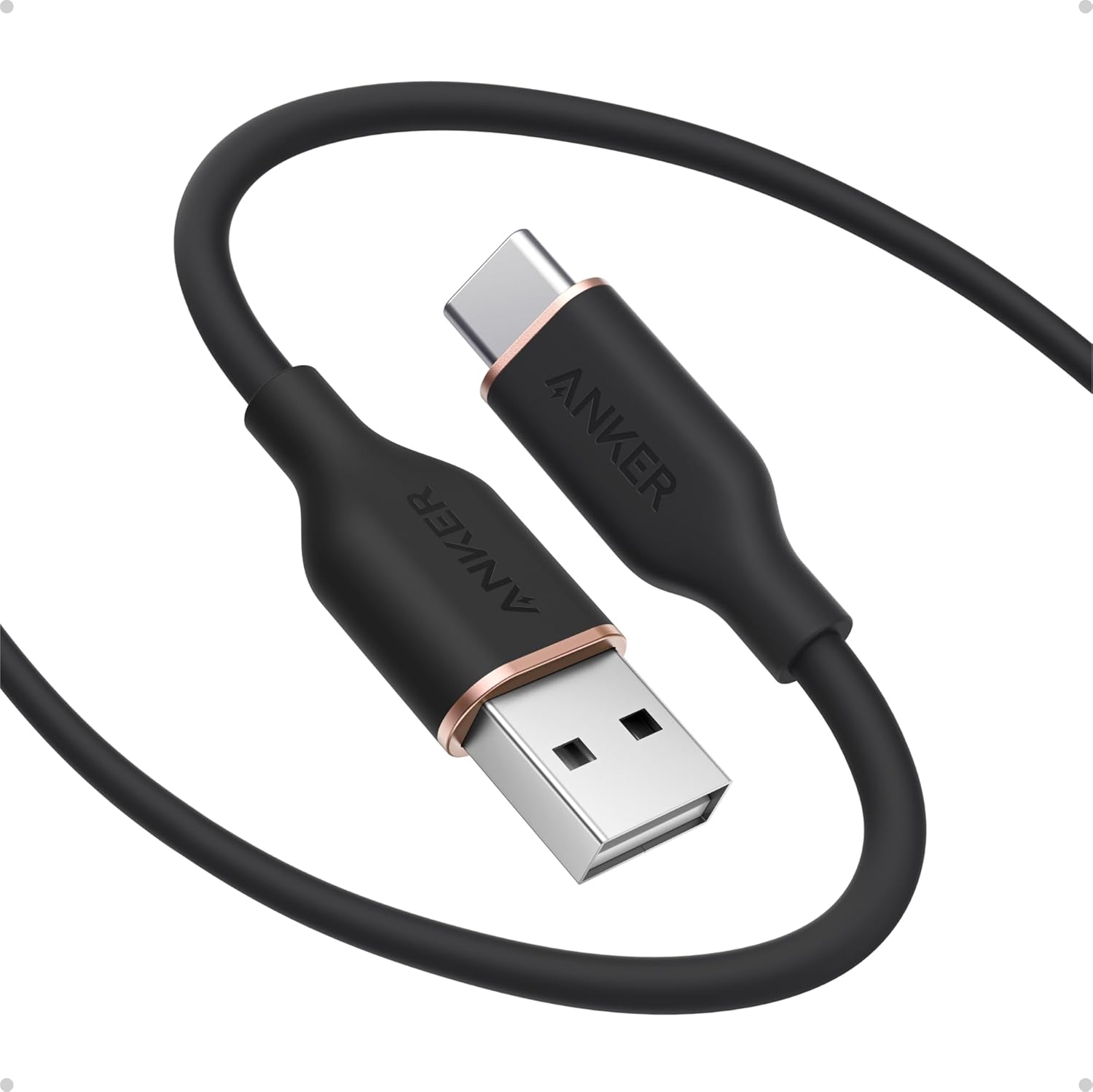 Fast Charge Your iPhone with Anker Carplay Cable
