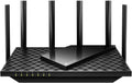 TP-Link AXE5400 Tri-Band WiFi 6E Router - Fast 6 GHz Streaming