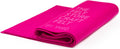 Craft Felt by the Yard Fuchsia - Soft, Durable Polyester Felt