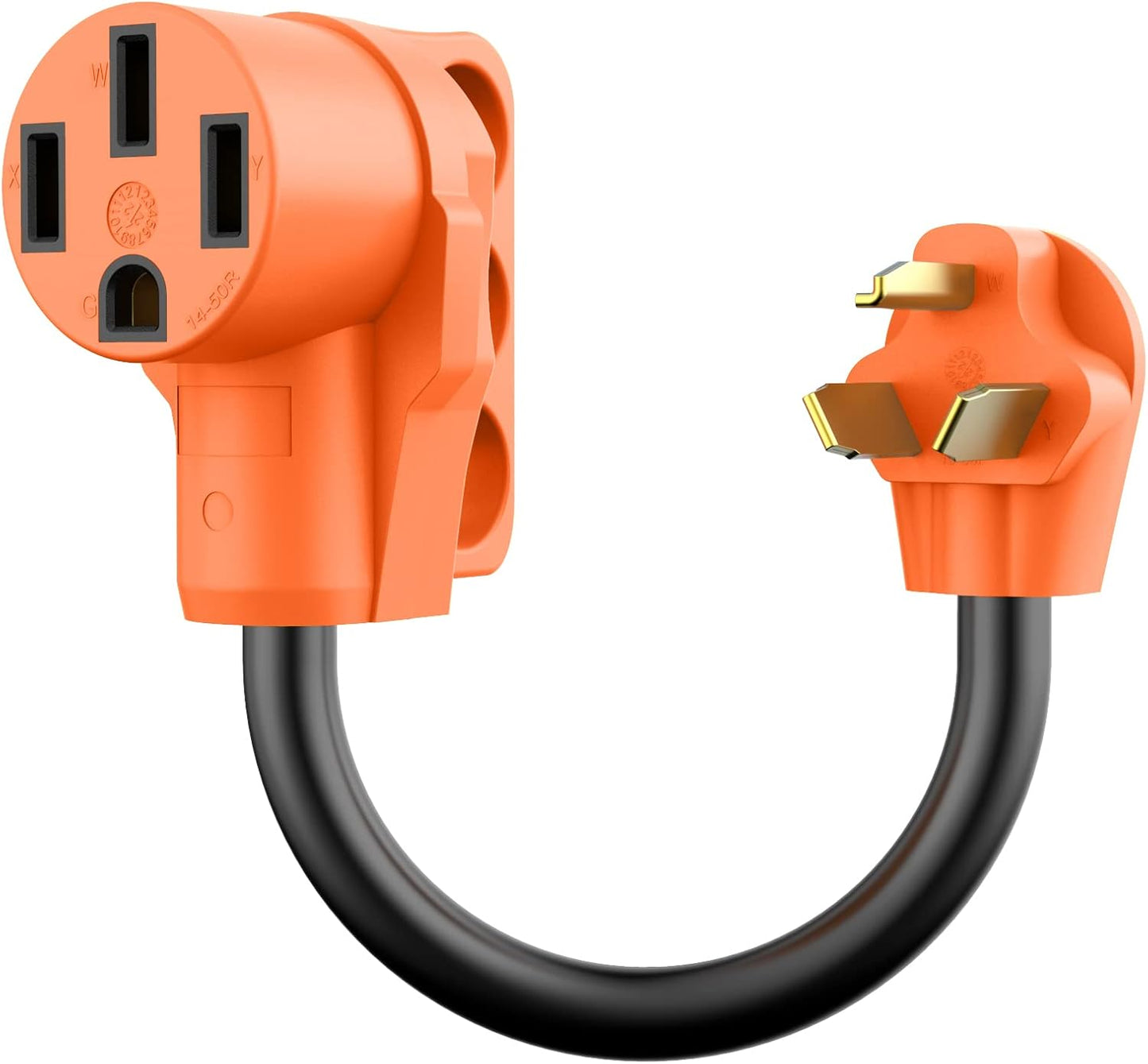 Fast Charge EV & RV Adapter Cord