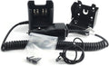 RLN4884 Vehicle Travel Car Charger Compatible with Motorola Radios