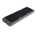Dracaena.io 360mm 28mm Thick Copper Radiator - High Performance
