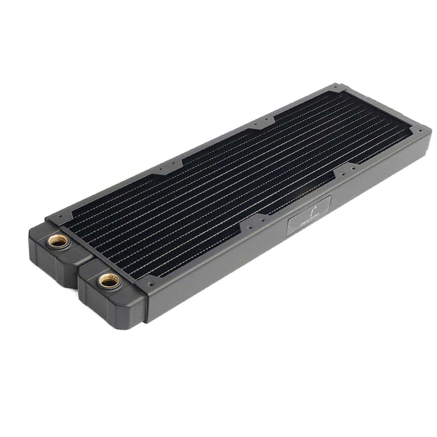 Dracaena.io 360mm Liquid Cooling Radiator for Extreme Performance