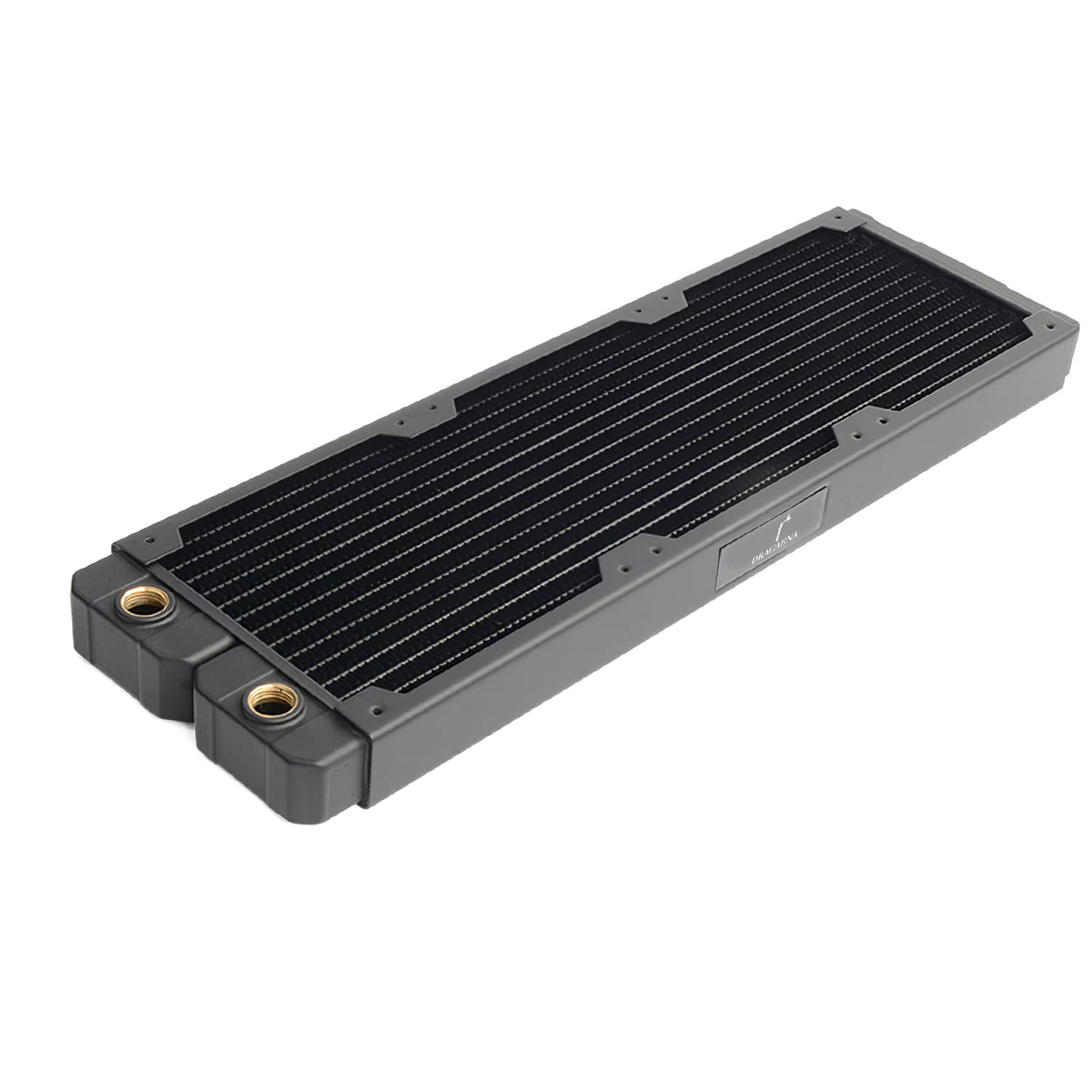 Dracaena.io 360mm Liquid Cooling Radiator for Extreme Performance