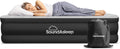 Dream Series Luxury Air Mattress Twin XL - Double Height ComfortCoil