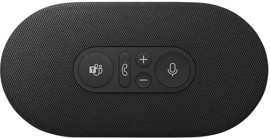 Microsoft Teams Certified USB-C Speaker