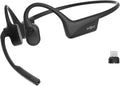 OpenComm2 UC 2025 Upgrade Open-Ear Wireless Headset - Computer Ready