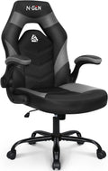 N-GEN Video Gaming Chair Ergonomic Office Chair - Supportive Comfort