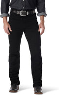 Wrangler Men's Cowboy Cut Rigid Slim Fit Jean - Slim (Style 6CYM)
