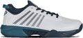 K-Swiss Men's Hypercourt Supreme Tennis Shoe for Ultimate Comfort