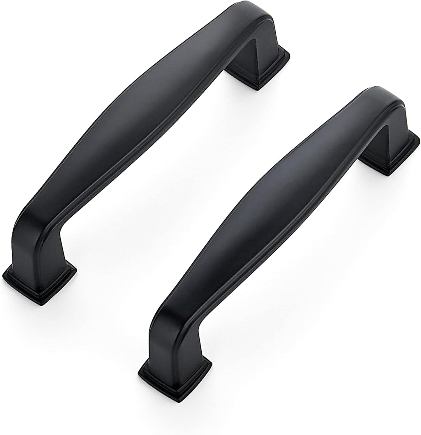 Ravinte 40 Pack 3 Inch Solid Cabinet Handles for Kitchen Use