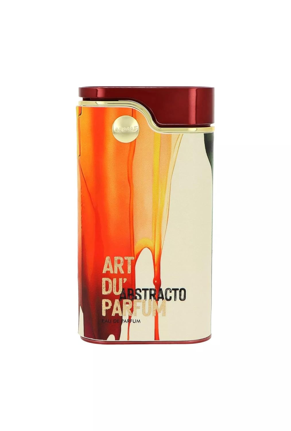 Armaf Abstracto Art Du'Parfum Unisex Eau de Parfum Spray Review