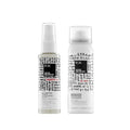 IGK GOOD BEHAVIOR Smoothing Frizz Fighters Travel Set Review