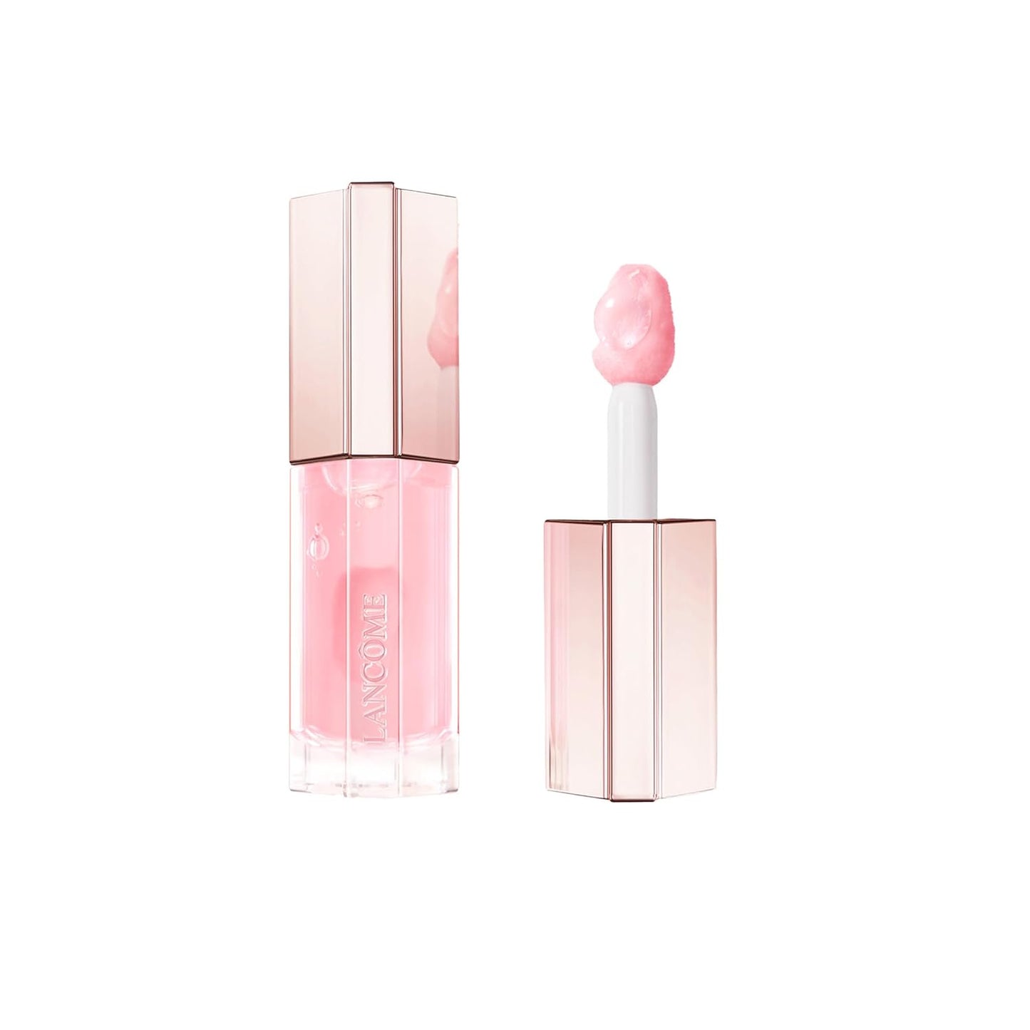 Lancome Lip Idole JuicyTreat Oil-in-Gloss for Instant Shine