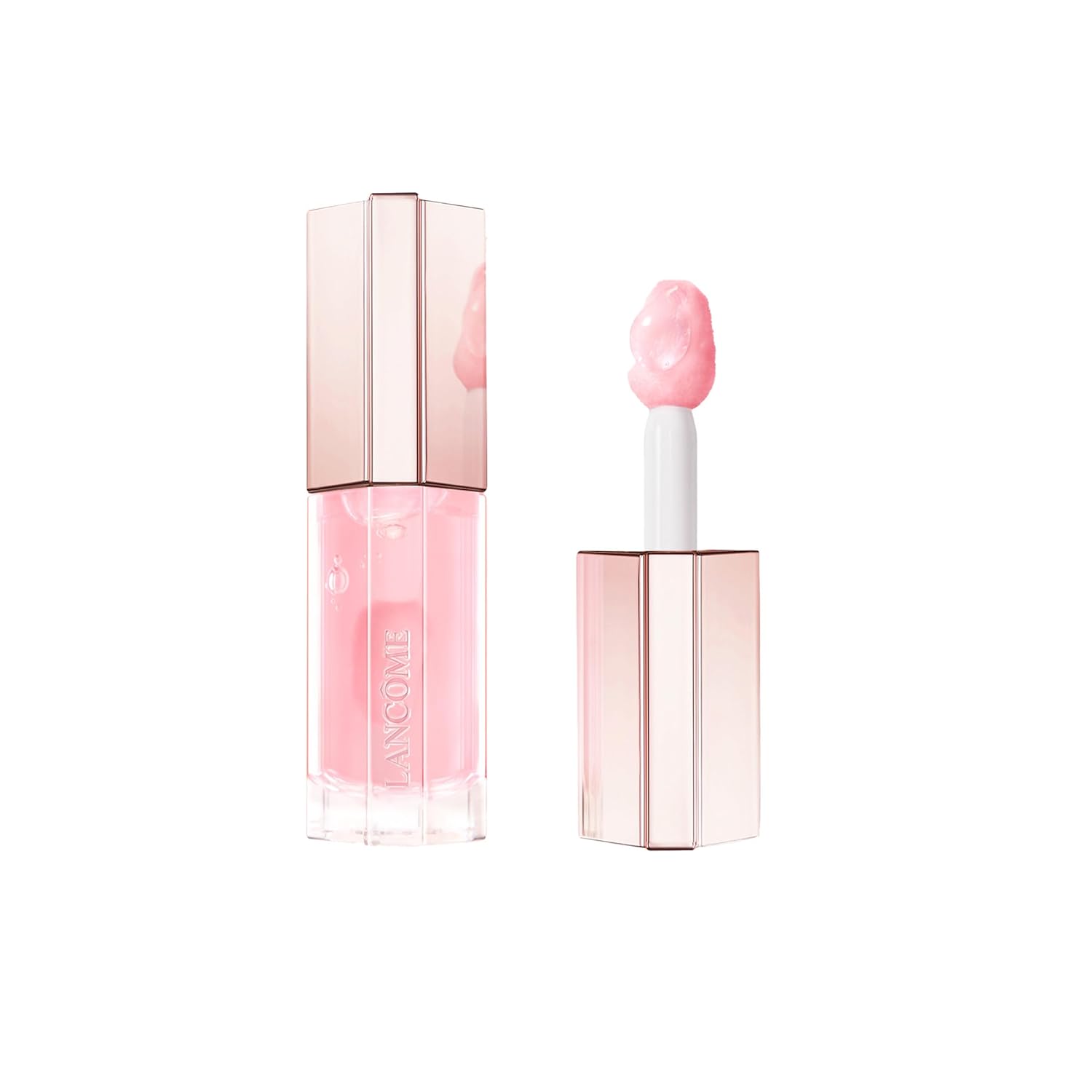 Lancome Lip Idole JuicyTreat Oil-in-Gloss for Instant Shine