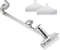 New Star Foodservice Scraper Blade Parts for Grill Scraper - Durable
