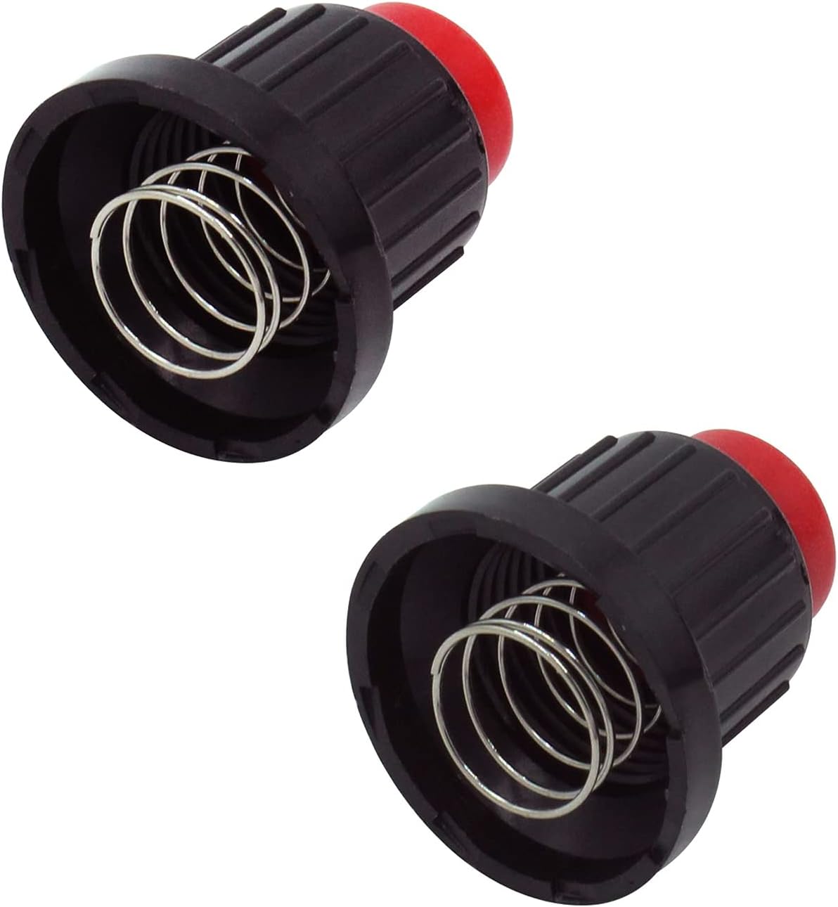 MENSI Propane Heater Igniter Repair 2-Pack: Reliable Pulse Ignition