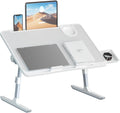 Review - WONSAR Lap Desk: Ultimate Bed Workstation