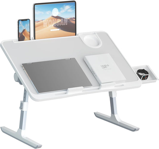 WONSAR Lap Desk: Ultimate Bed Workstation