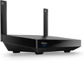Linksys AX2200 Dual-Band Mesh WiFi 6 Router - Fast Coverage