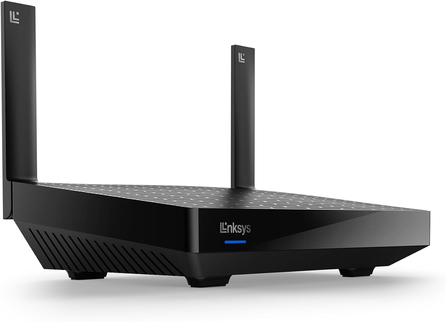 Linksys AX2200 Dual-Band Mesh WiFi 6 Router for Seamless Connectivity