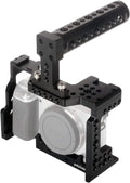 Camera Cage kit for Sony A7 II/A7 III/A7 SII/A7M3/A7 RII/A7 RIII