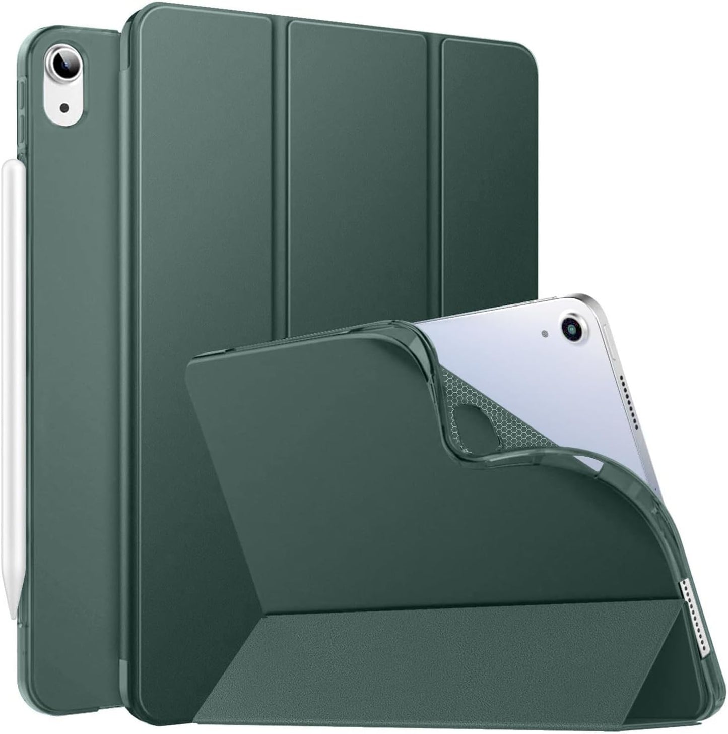 DuraSafe Cases for iPad PRO 11 Inch 1st Gen - Dark Green