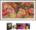 Samsung QN55LS03DA 55ft The Frame QLED 4K Smart TV - Art Mode Design