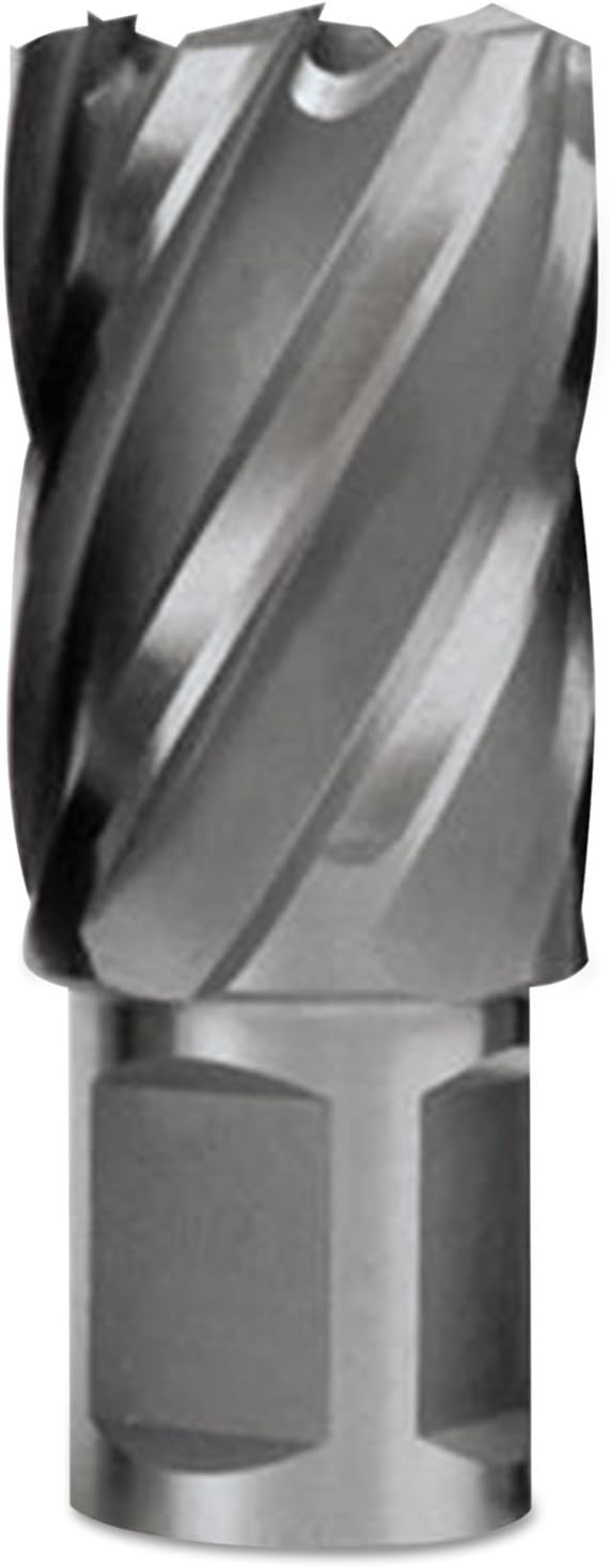 Evolution CC562L Cyclone High Speed Steel Annular Cutter Review