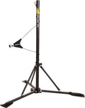 SKLZ Hit-A-Way Portable Baseball Training Station - Durable Swing