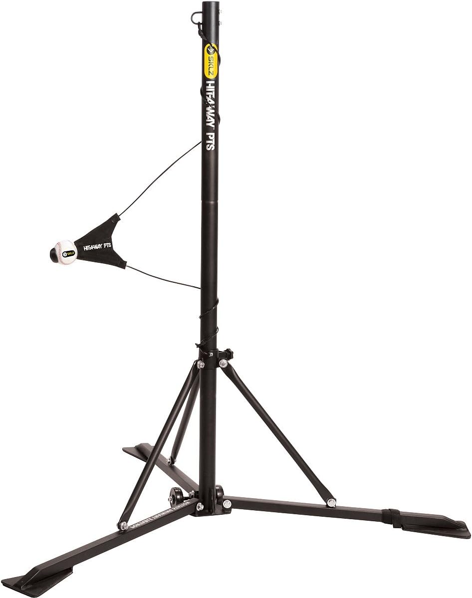 SKLZ Hit-A-Way Portable Baseball Training-Station for Practice