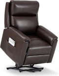 COLAMY Power Lift Recliner: Easy Movement & Comfort