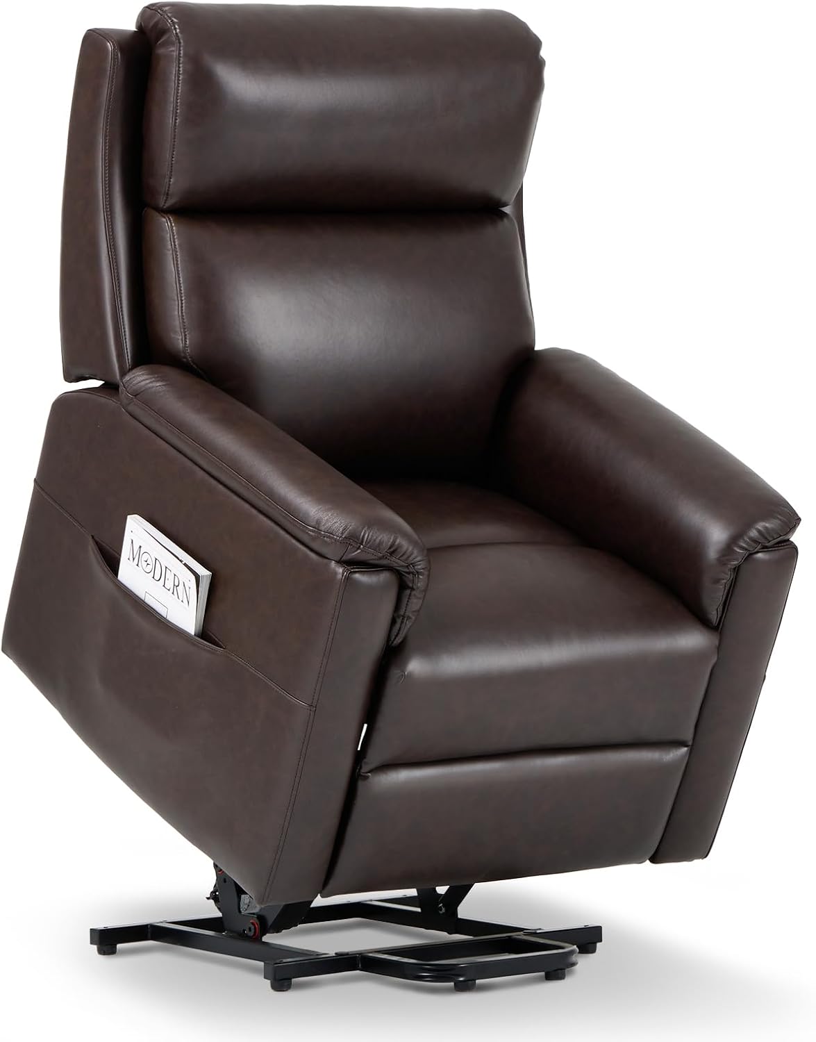 COLAMY Power Lift Recliner: Easy Movement & Comfort