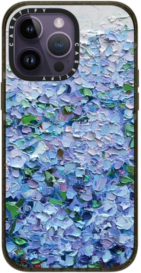 CASETiFY Impact iPhone 14 Pro Max Case with 8.2ft Drop Protection