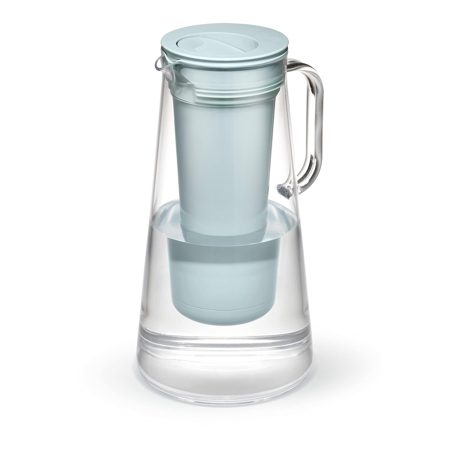 LifeStraw Home Water Filter Pitcher for Clean Drinking Water