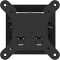 Tilting VESA Wall Mount - Secure VESA 100/75 Tilted Wall Plate